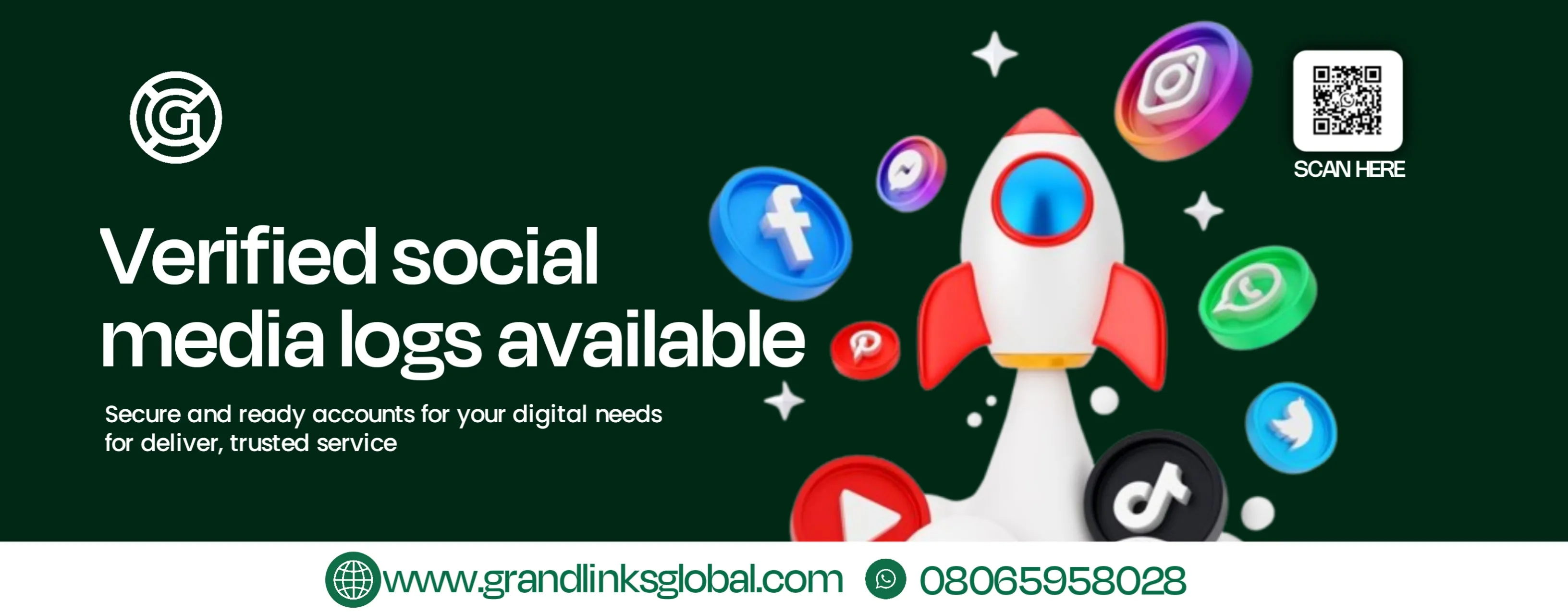 Social media
