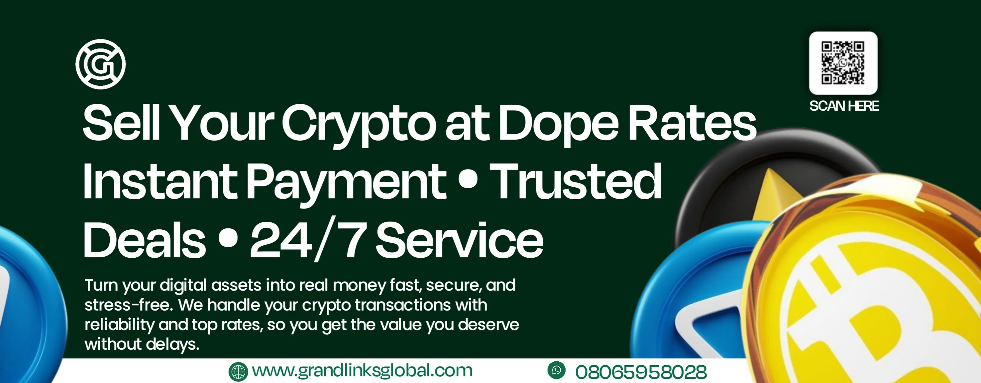 Crypto