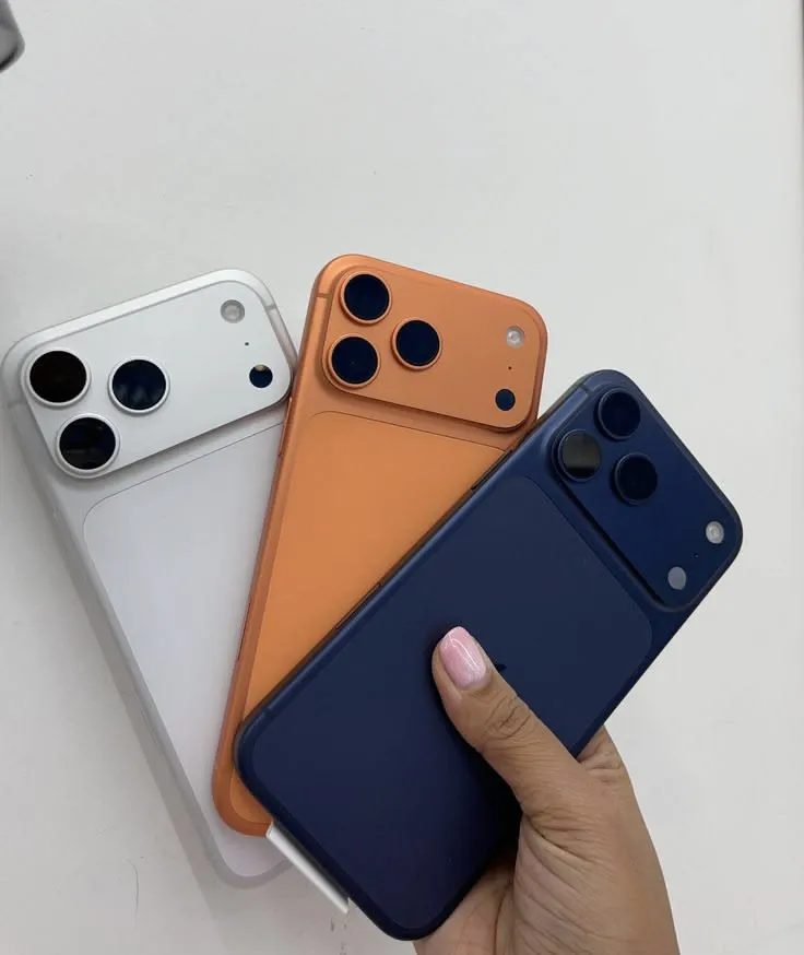 Iphone 17 Promax