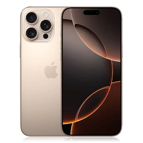 IPHONE 16 PROMAX (ACTIVATED)