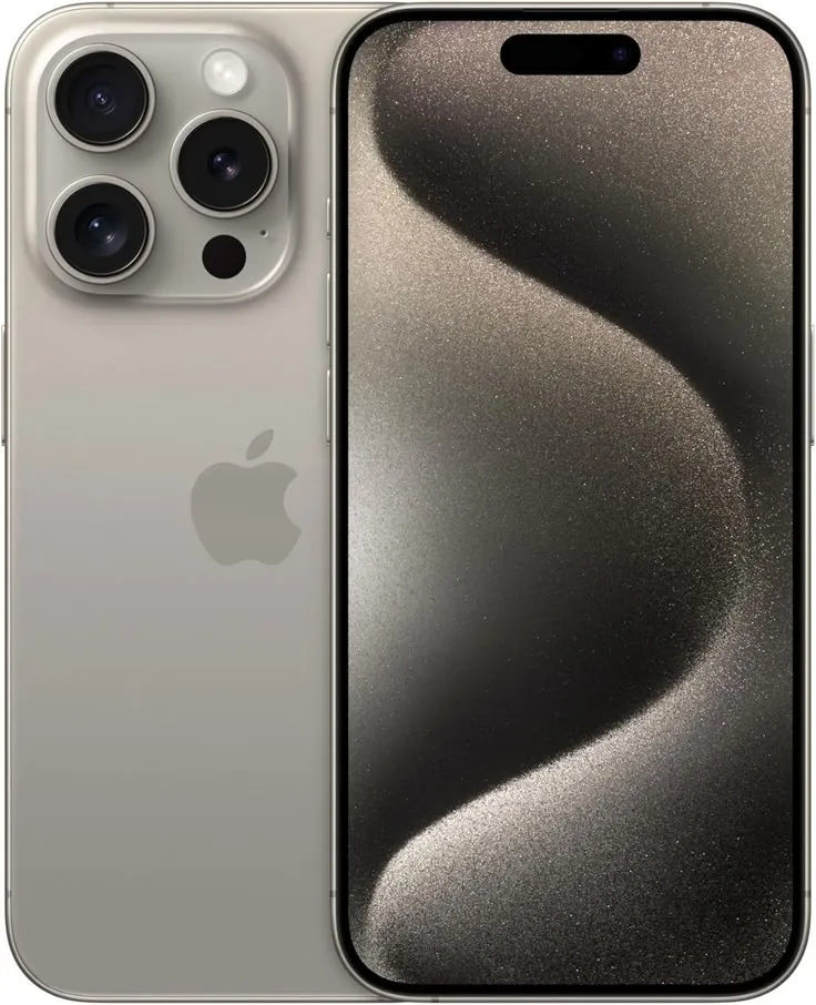 IPHONE 15 PRO-MAX