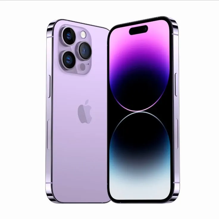 IPHONE 14 PRO-MAX