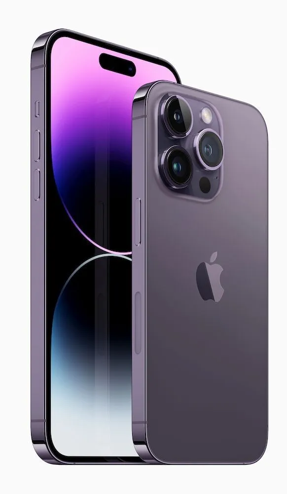 IPHONE 14 PRO (256)