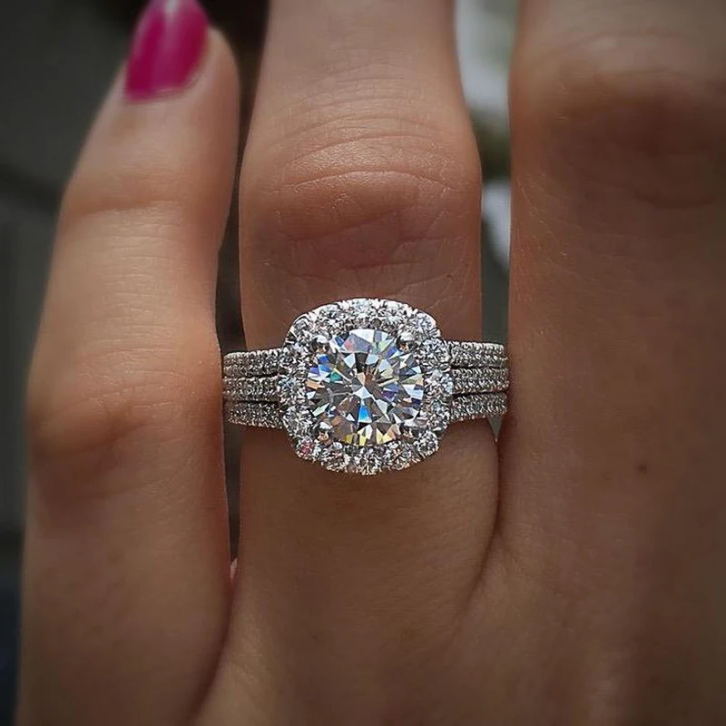 FEMALE RING