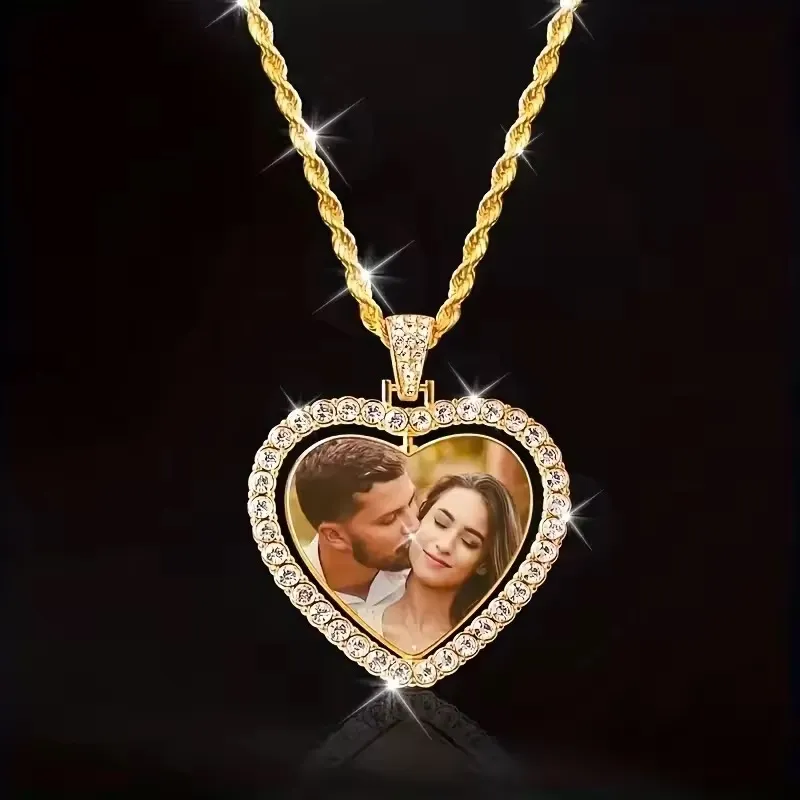 Customized necklace