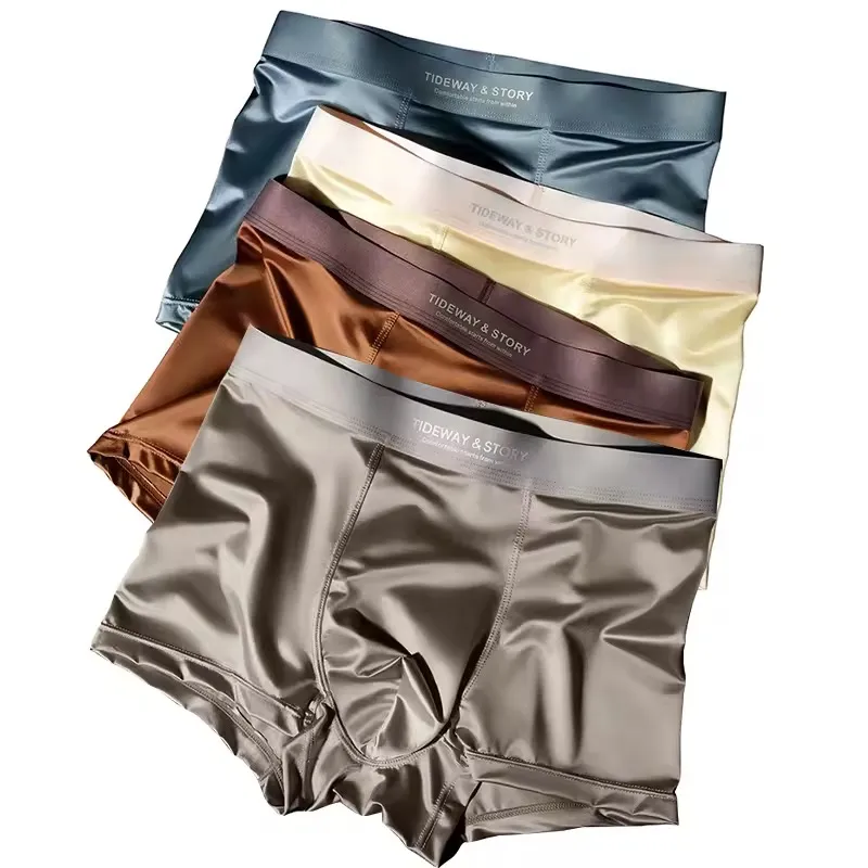 Male boxers(5 set)
