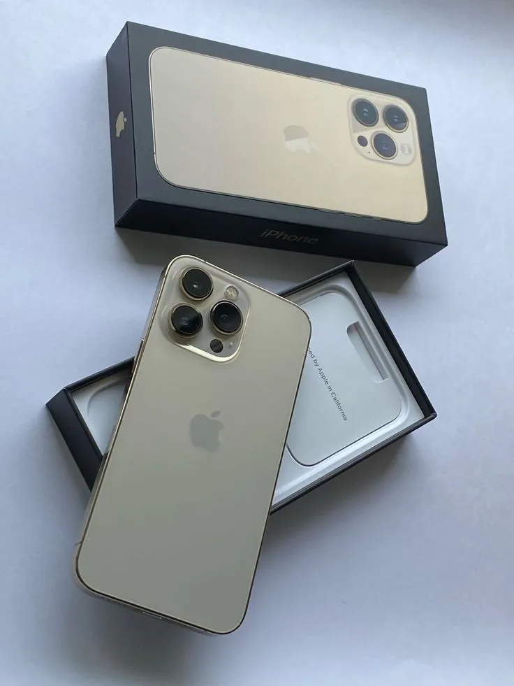 IPHONE 13 PRO (256)