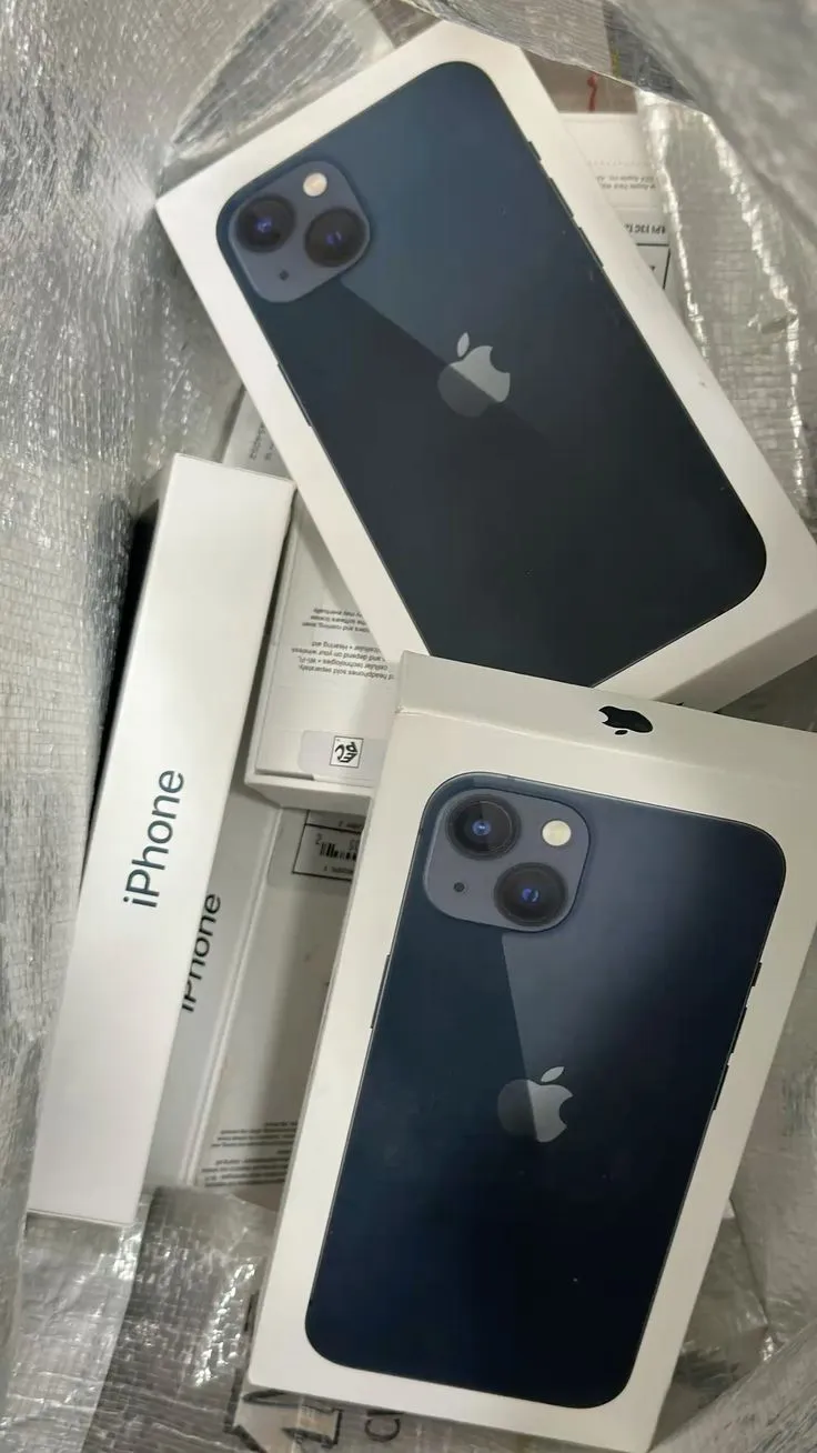 IPHONE 13 (256)