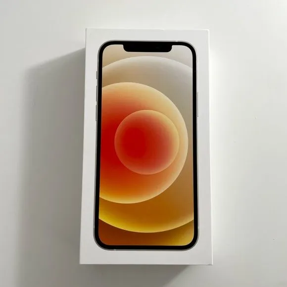 IPHONE 12 (256)