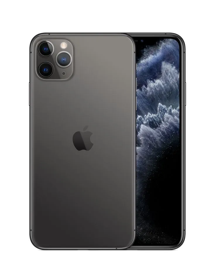IPHONE 11 PROMAX (256)