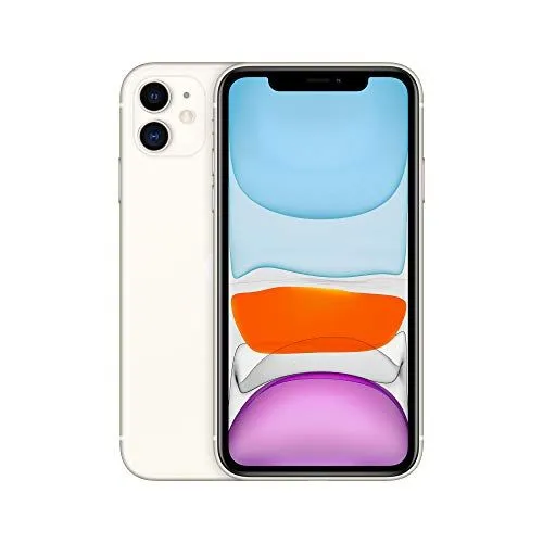 IPHONE 11  (128)