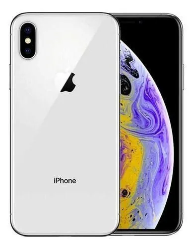 IPHONE XSMAX (256)