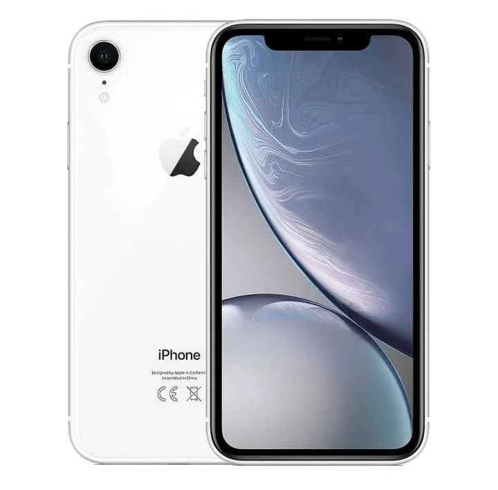 IPHONE XR (128)