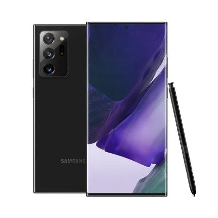 SAMSUNG NOTE 20 ULTRA
