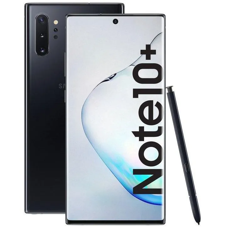 SAMSUNG NOTE 10+ (512)