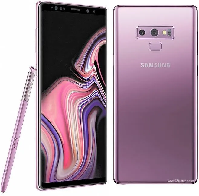 SAMSUNG NOTE 10