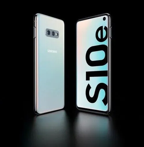 SAMSUNG S10e