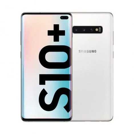 SAMSUNG S10 PLUS