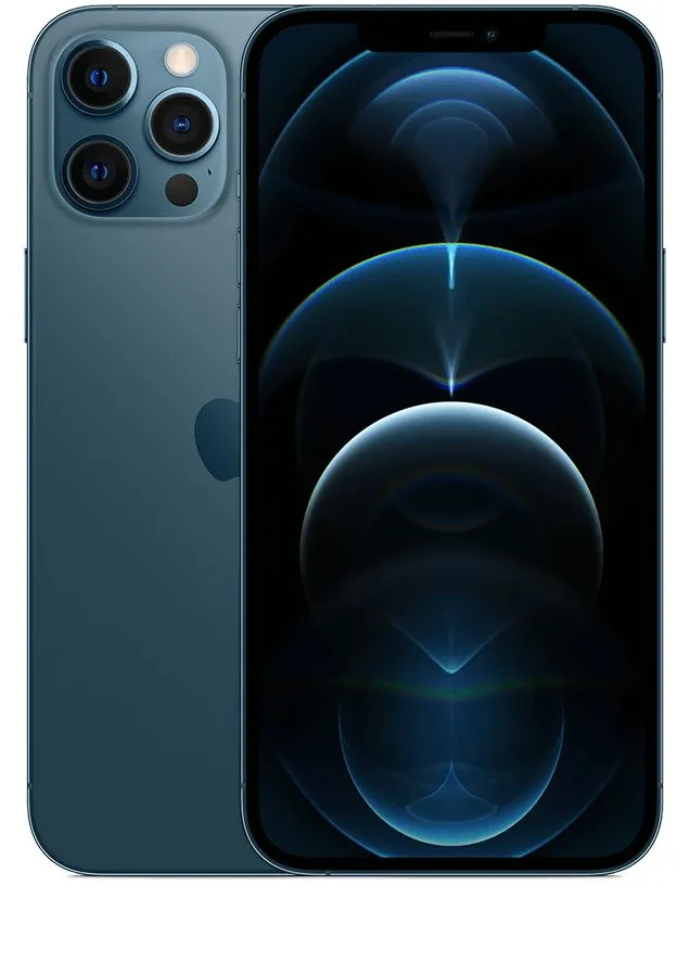 IPHONE 12 PROMAX (128)
