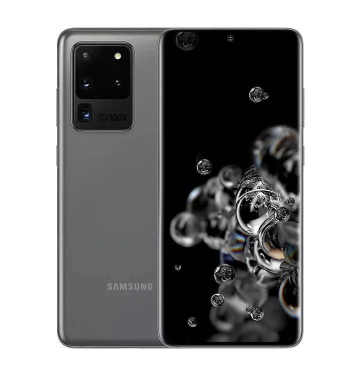 SAMSUNG S20-ULTRA (128)