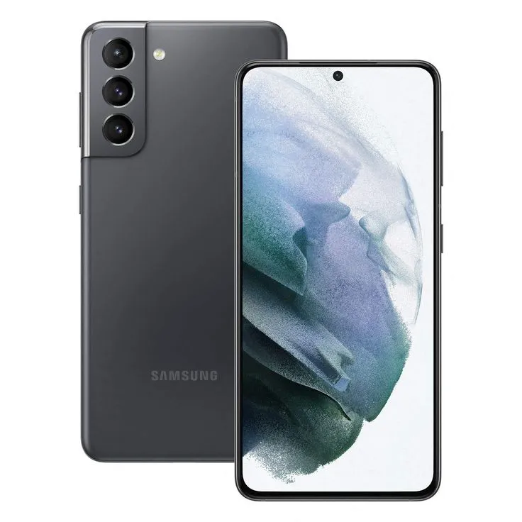 SAMSUNG S21 (128 GB)