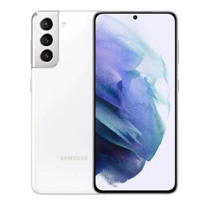 SAMSUNG S21 (256)