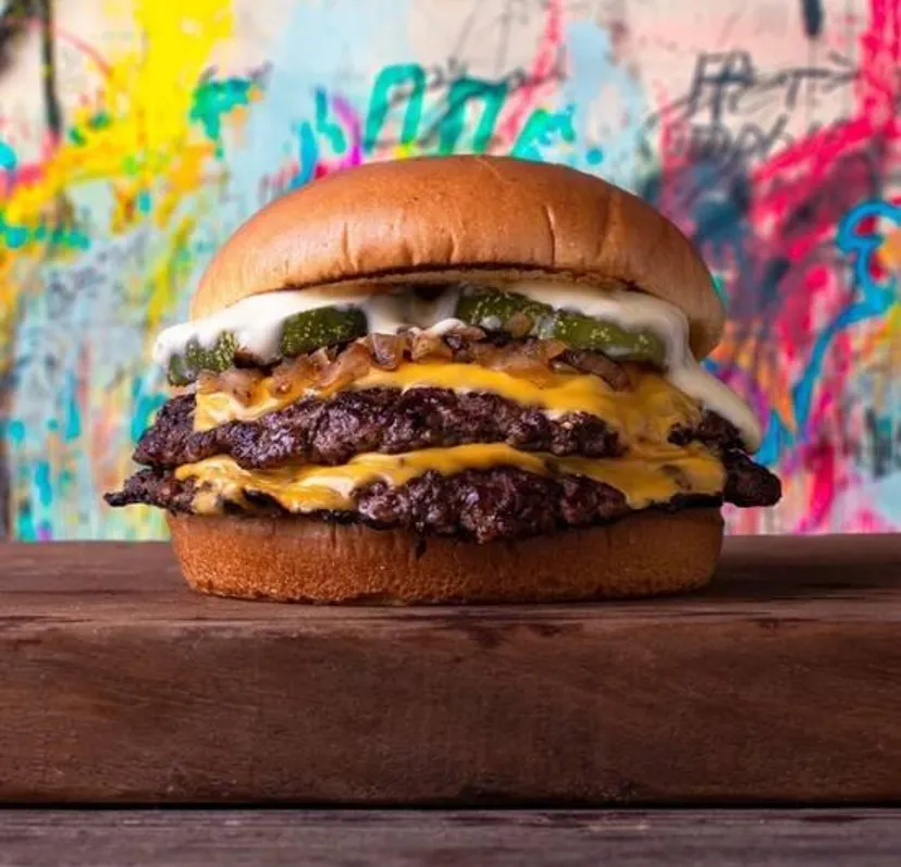 BURGER