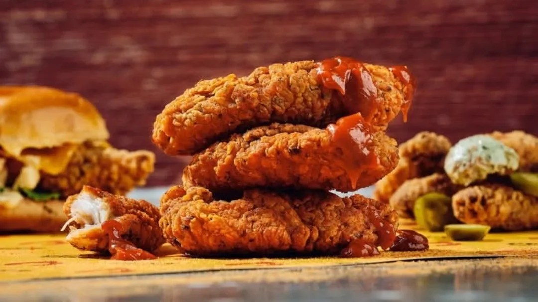 CHICKEN TENDERS (SAME-DAY DELIVERY)