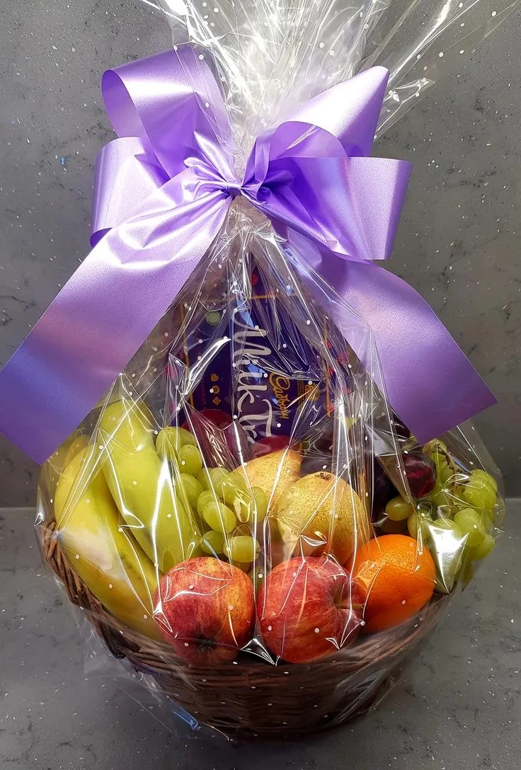 FRUIT BASKET