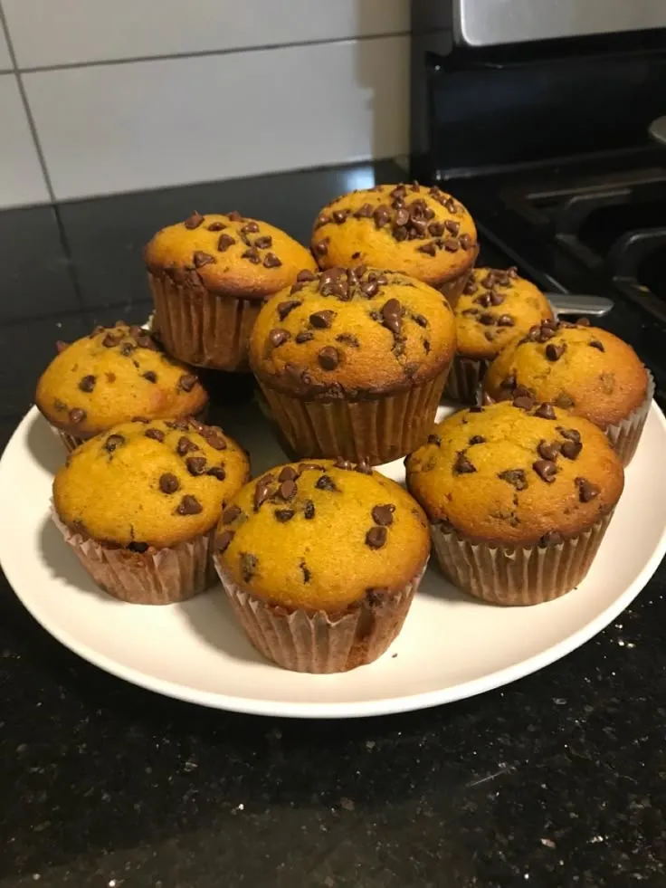 MUFFIN (SAME-DAY DELIVERY)