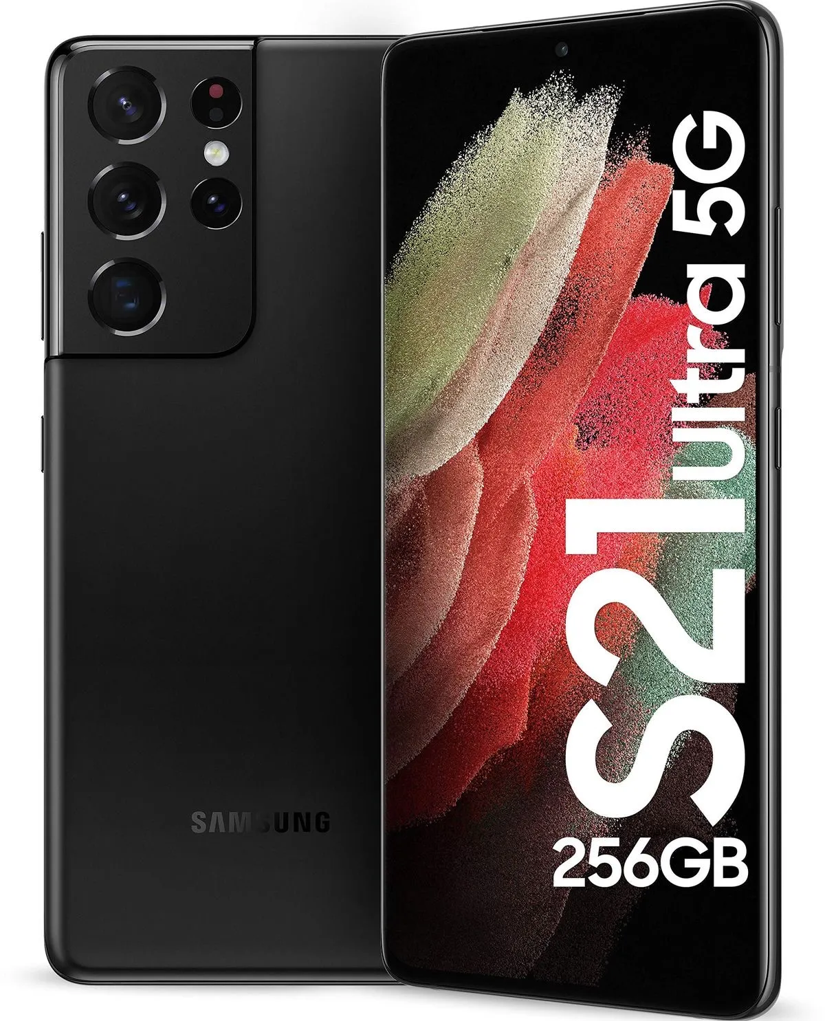 SAMSUNG S21 ULTRA (128)