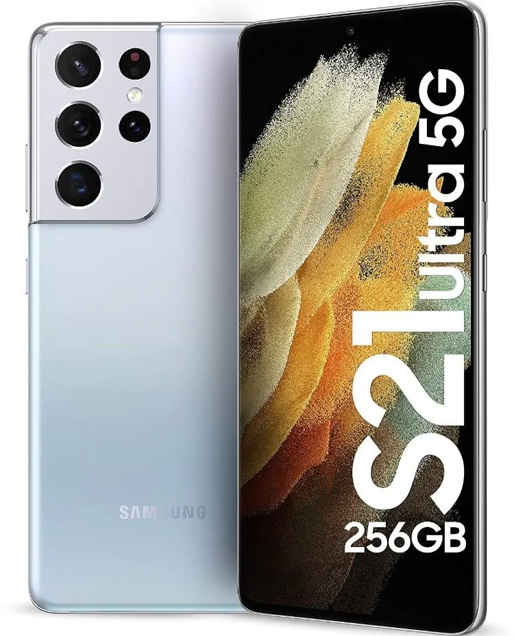 SAMSUNG S21-ULTRA (256)