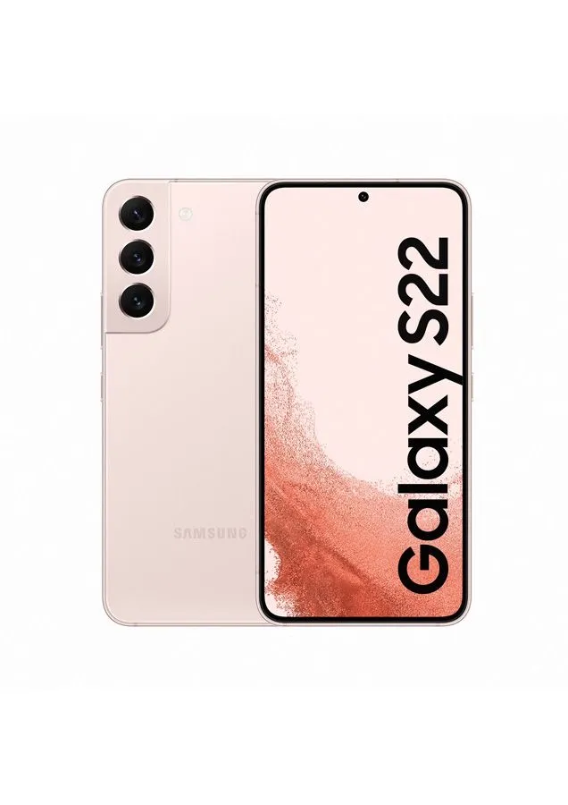 SAMSUNG S22  (256)