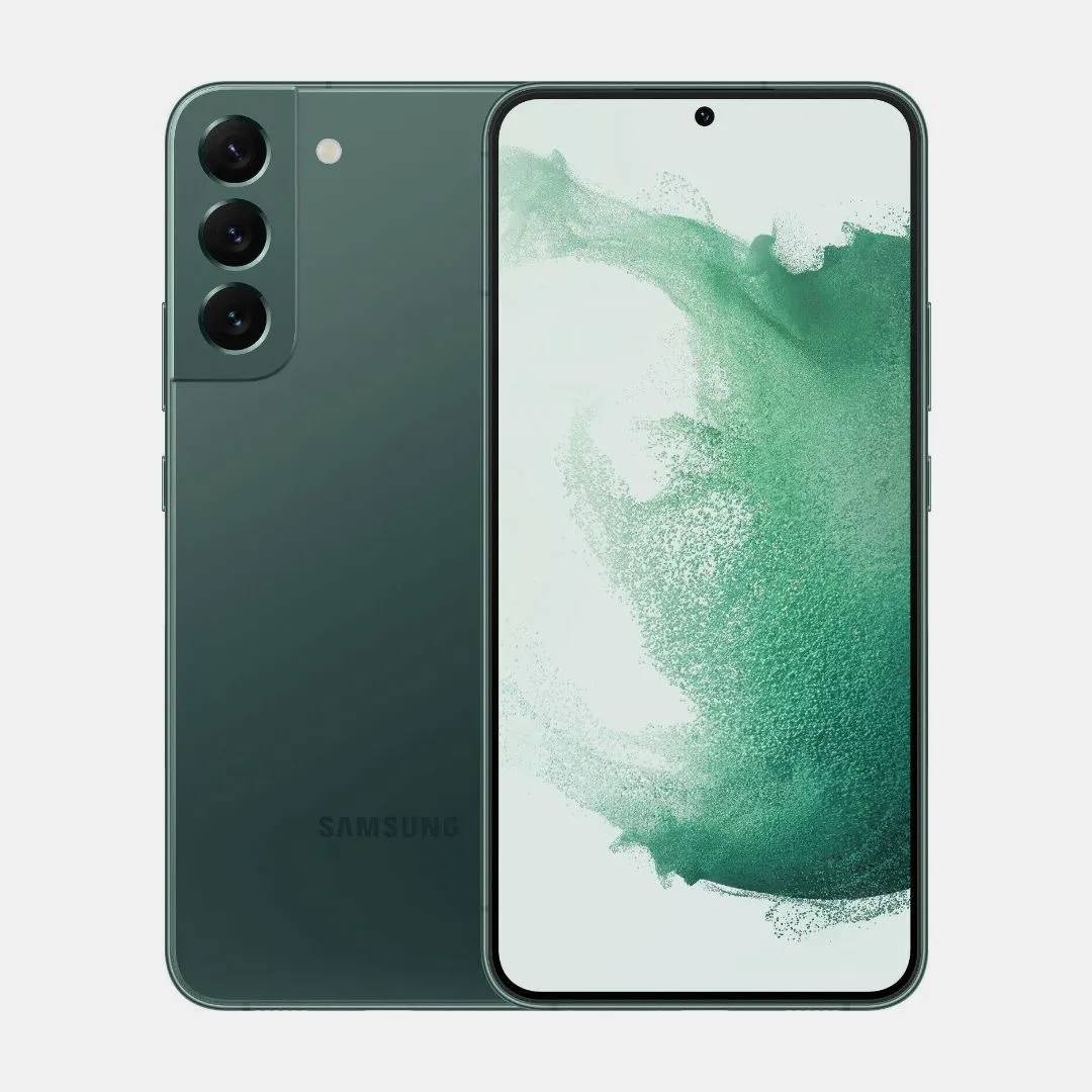 SAMSUNG S22-PLUS  (256)