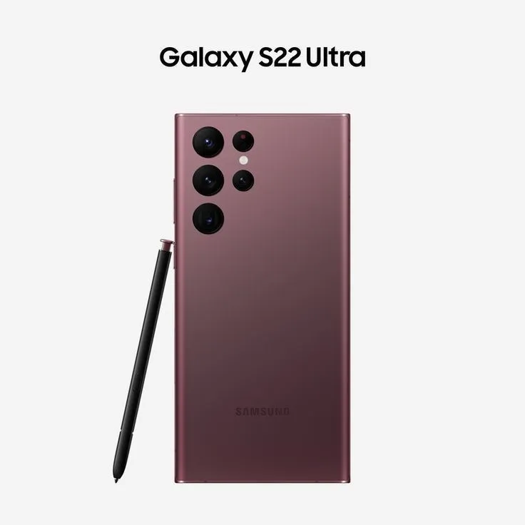 SAMSUNG S22 ULTRA (512)