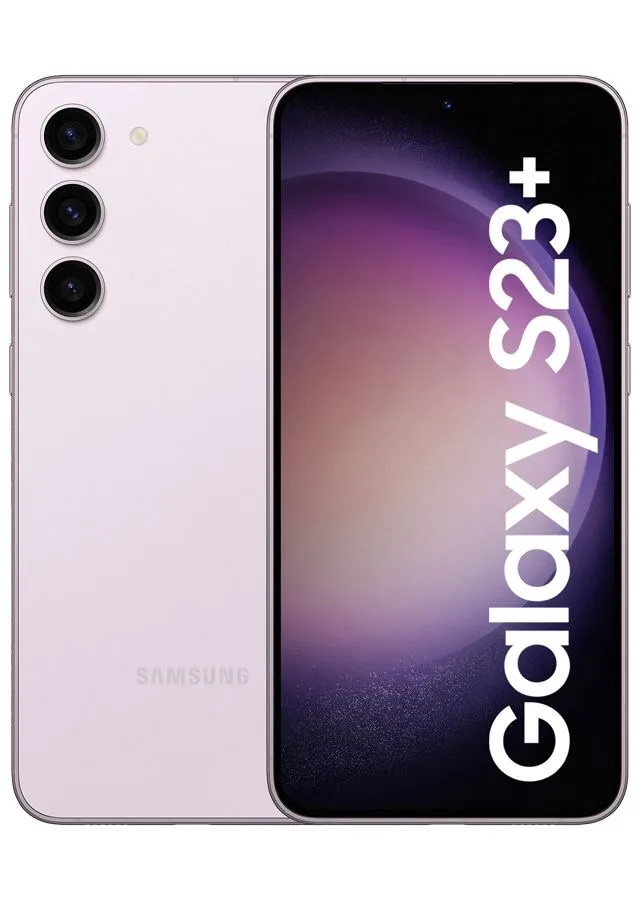 SAMSUNG S23 plus (256)
