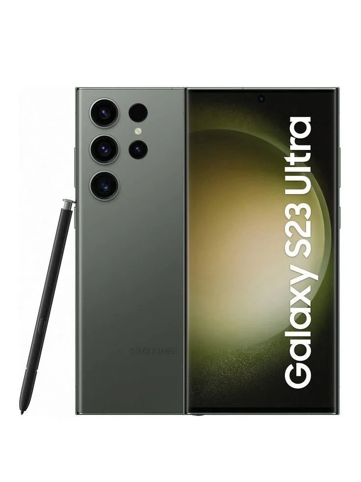 SAMSUNG S23 ULTRA (512)