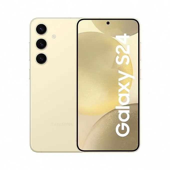 SAMSUNG S24 (256)