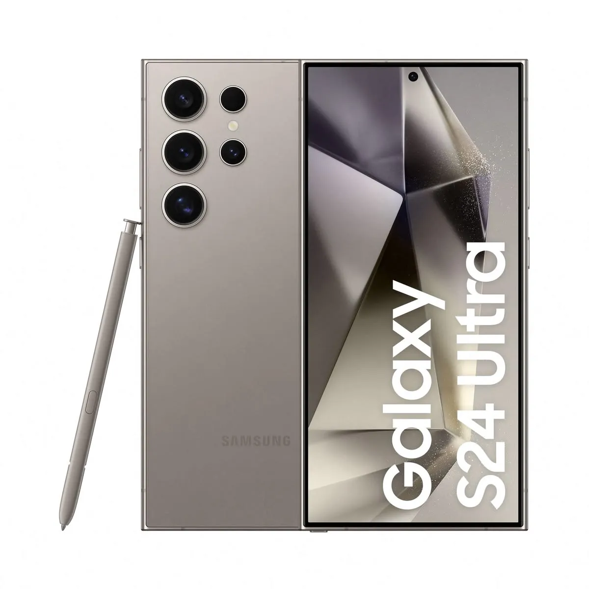 SAMSUNG S24 ULTRA (256)