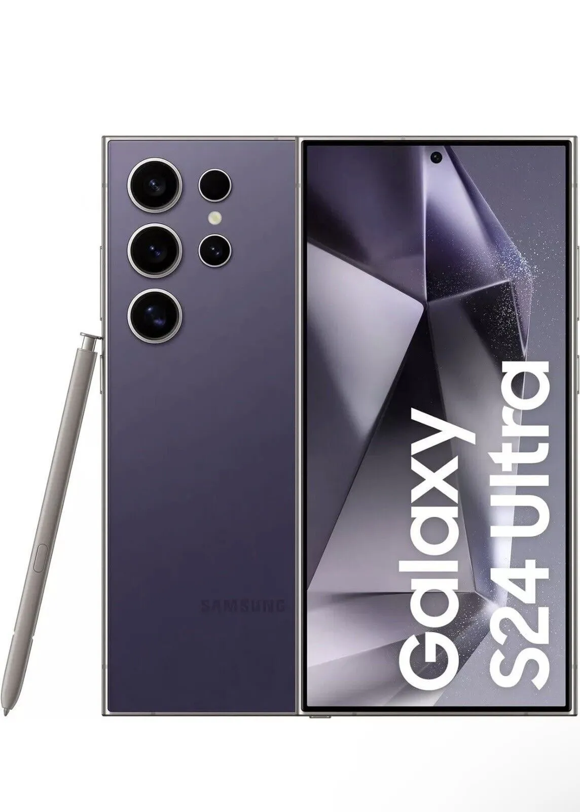 SAMSUNG S24 ULTRA (512)