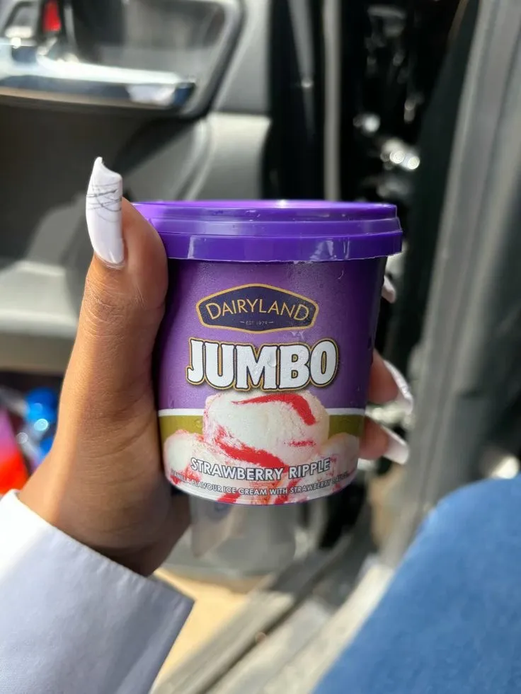 PREMIUM ICE CREAM (SAME-DAY DELIVERY)