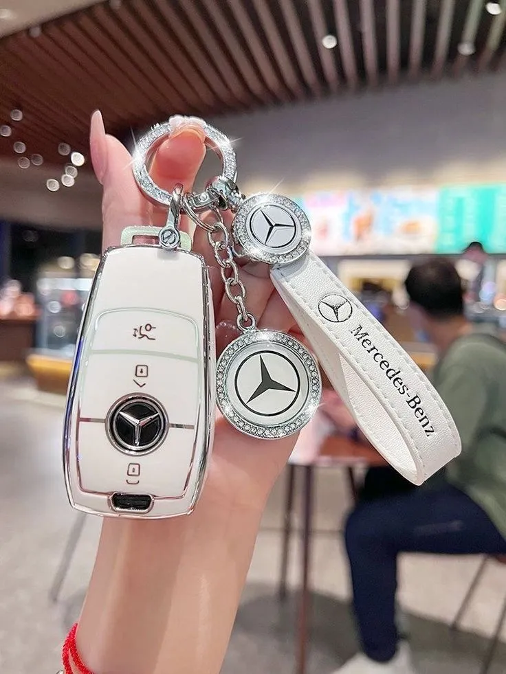 CAR KEYS