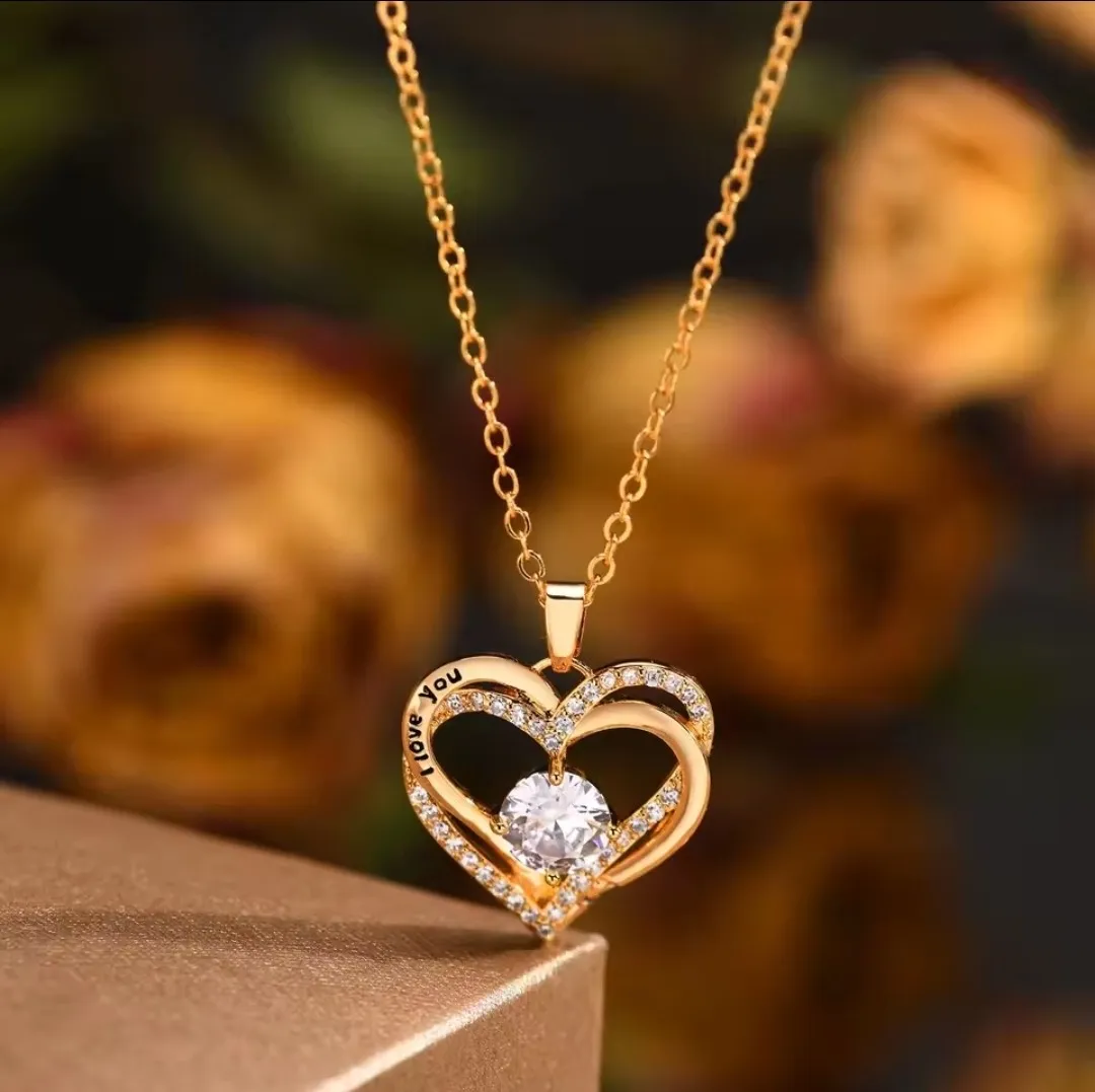 Stylish Ladies Necklace