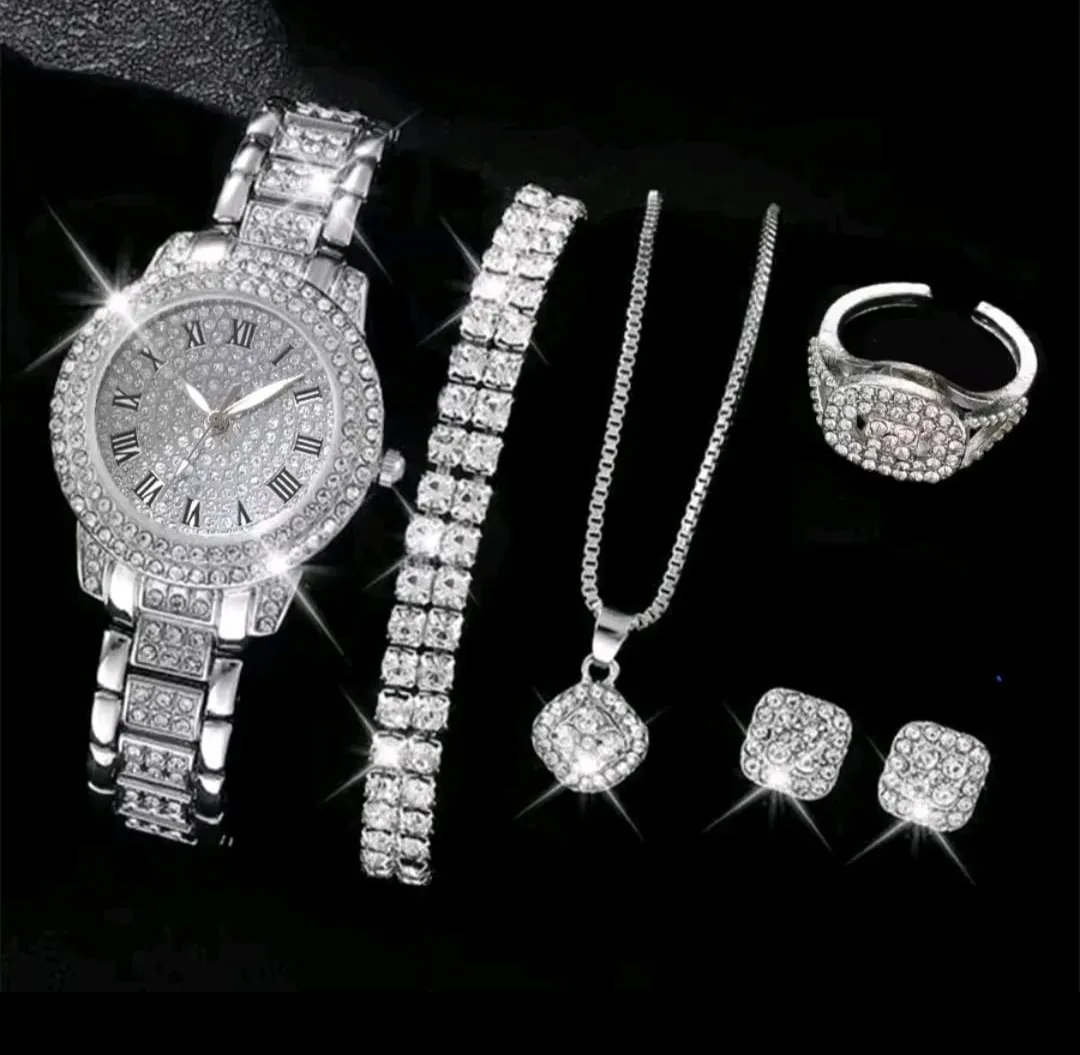 Exclusive Women’s Gift Set
