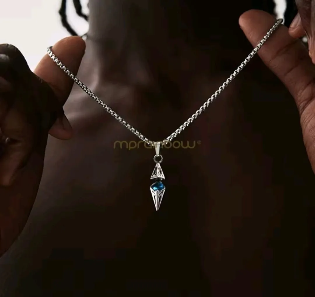 Classic Men’s Necklace