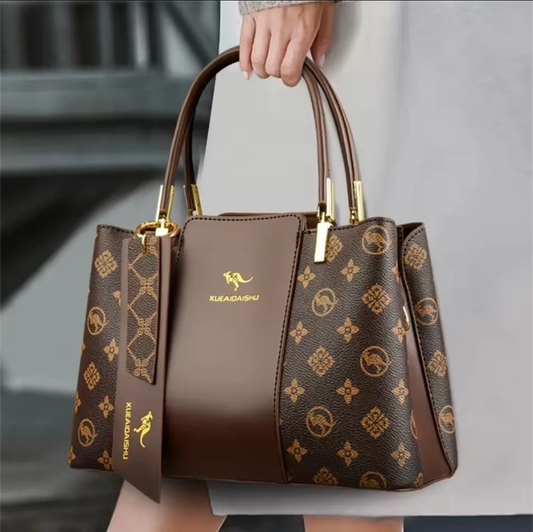 Soft Slay Handbags