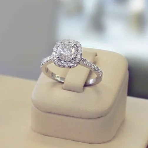 VIP Luxury Ring