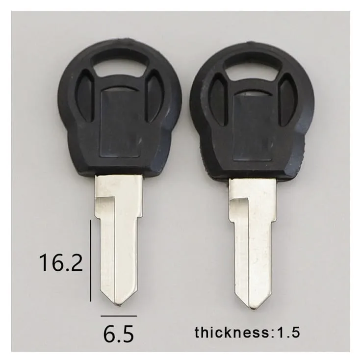 Mailbox Key