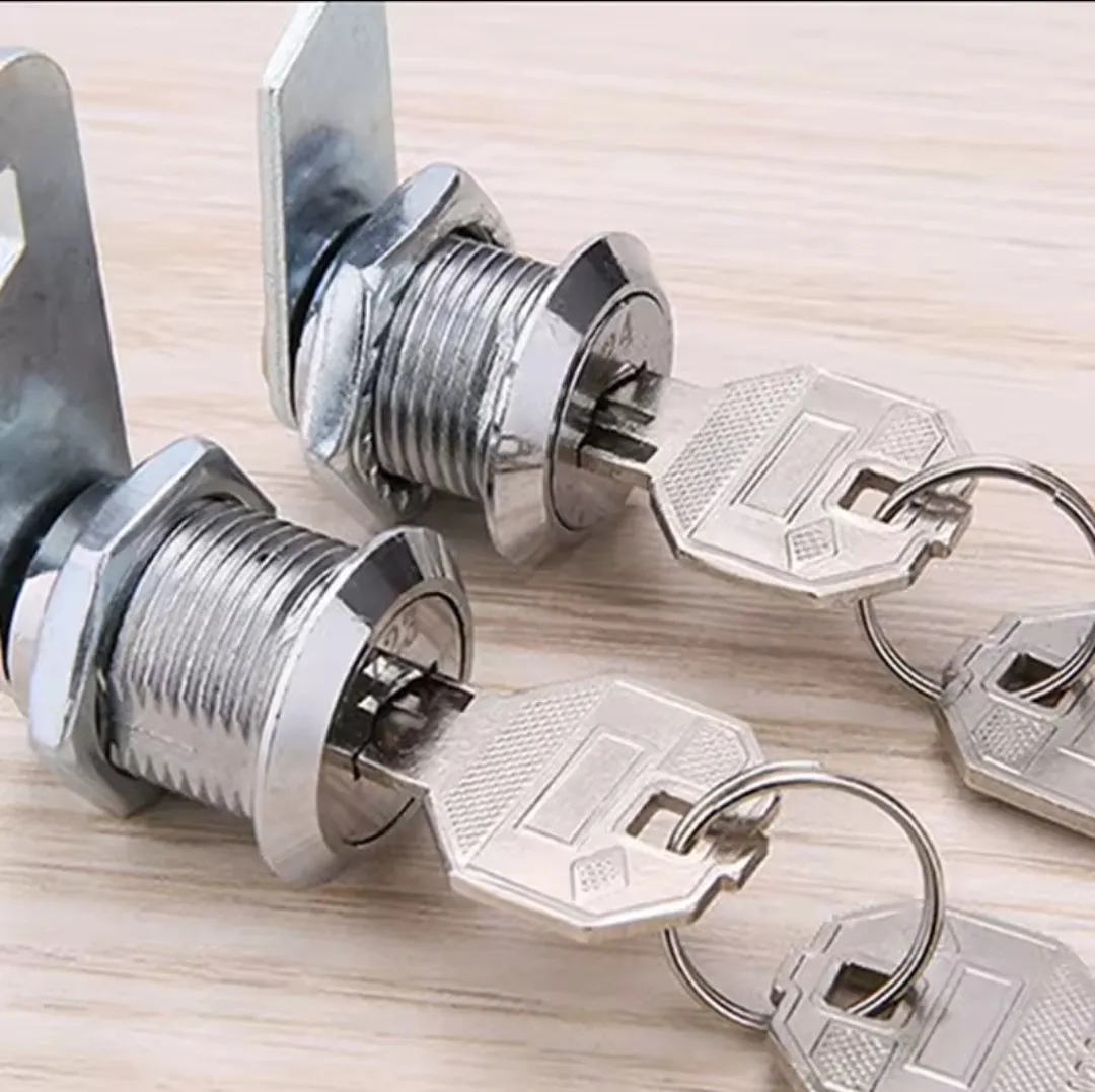Sharp Malebox Key