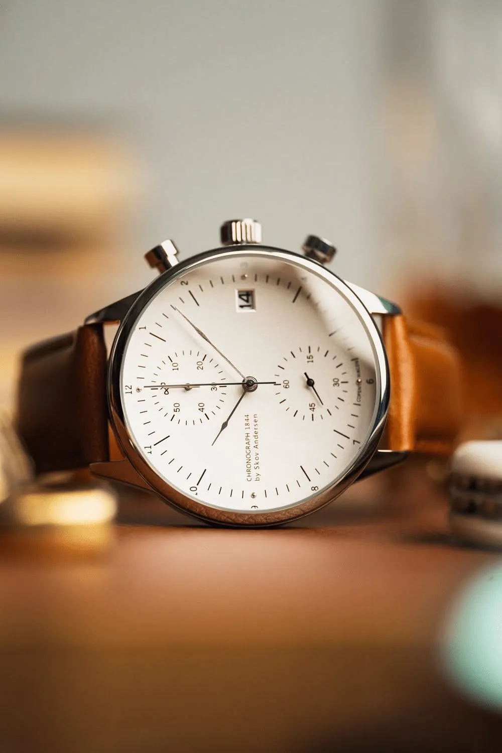 VIP LUXURY MALE/FEMALE WRISTWATCH